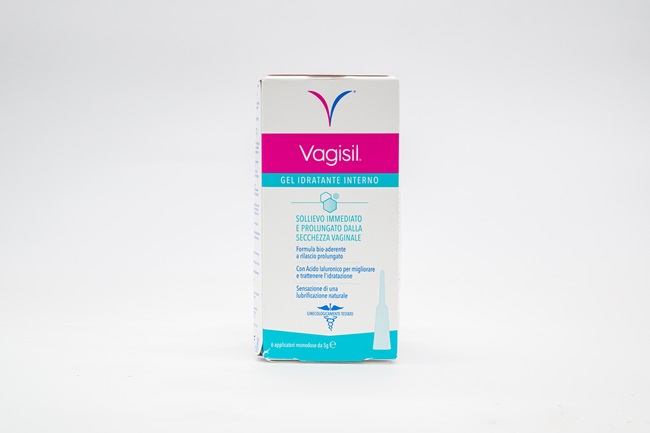 Lubrificante Vagisil